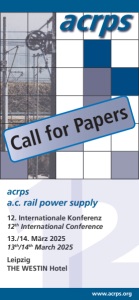 acrps Call for Papers