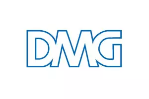 DMG Deutsche Maschinentechnische Gesellschaft DMG Deutsche Maschinentechnsiche Gesellschaft
