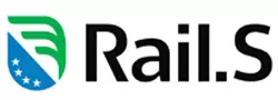 Logo Rail.S Logo Rail.S