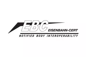 EBC Eisenbahn-Cert EBC Eisenbahn-Cert